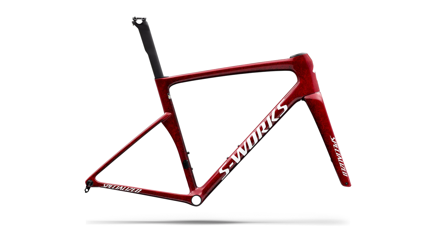 Specialized S-Works Tarmac SL9 Frameset