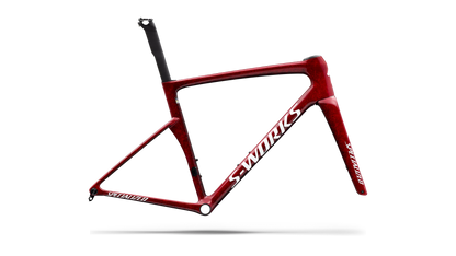 Specialized S-Works Tarmac SL9 Frameset