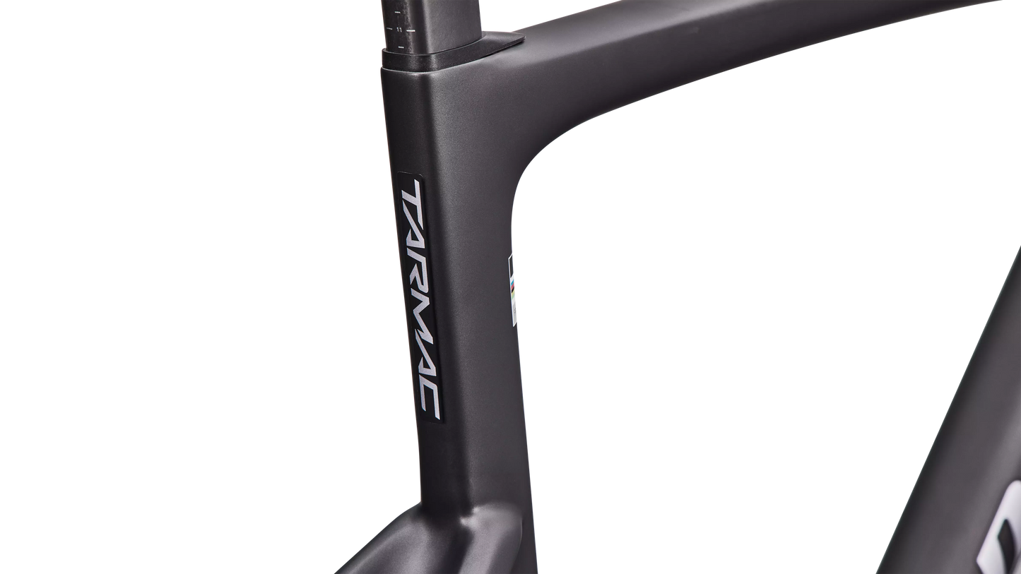 Specialized S-Works Tarmac SL9 Frameset