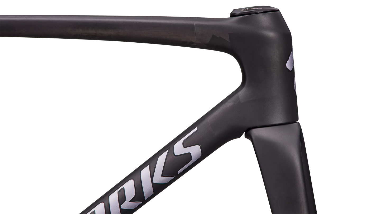 Specialized S-Works Tarmac SL9 Frameset
