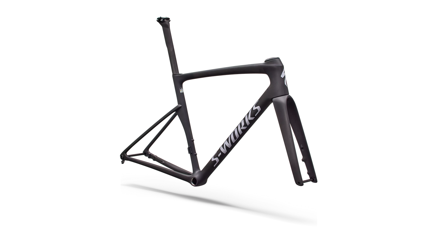 Specialized S-Works Tarmac SL9 Frameset