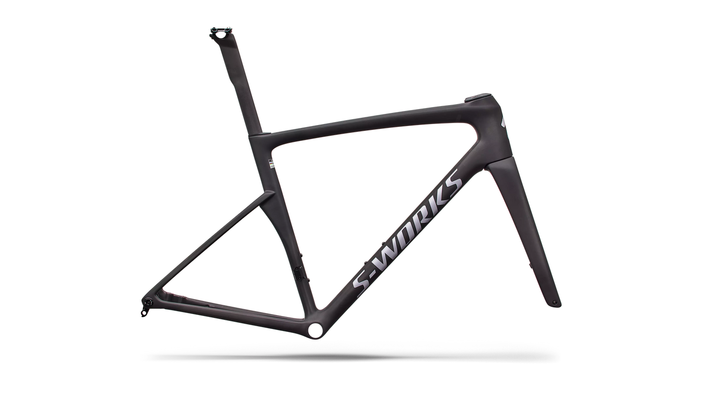 Specialized S-Works Tarmac SL9 Frameset