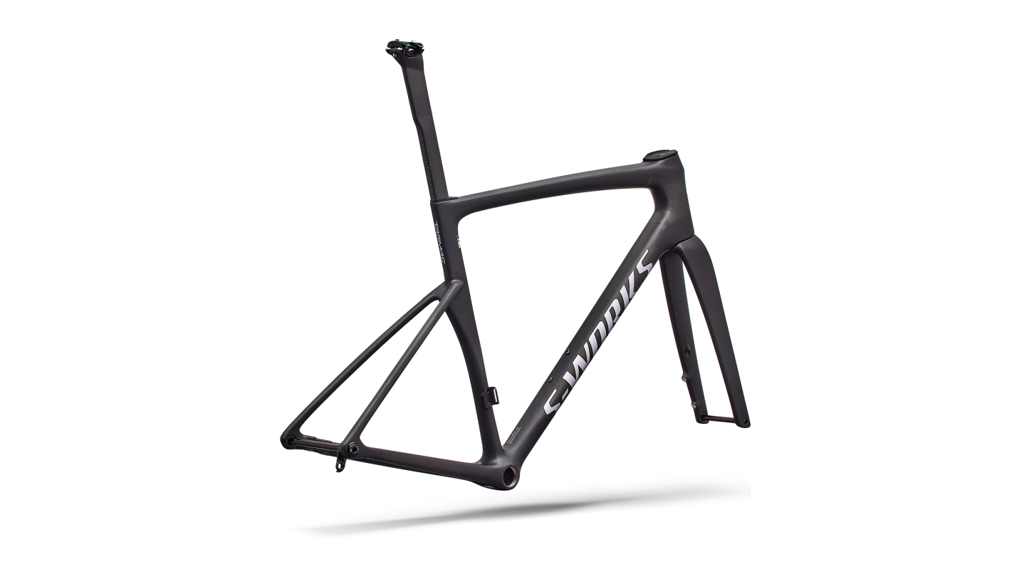 Specialized S-Works Tarmac SL9 Frameset