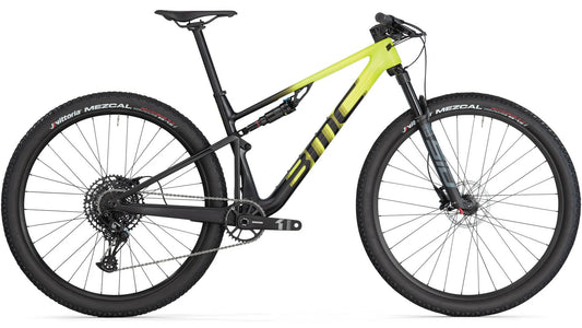 BMC Fourstroke FOUR - Roy's Bikes