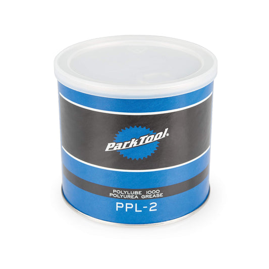 PARK TOOL PPL-2 Polylube 1000 Grease Tub (1 Lb)