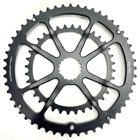 CANNONDALE SPIDERING CHAINRING 8 ARM 52/36T