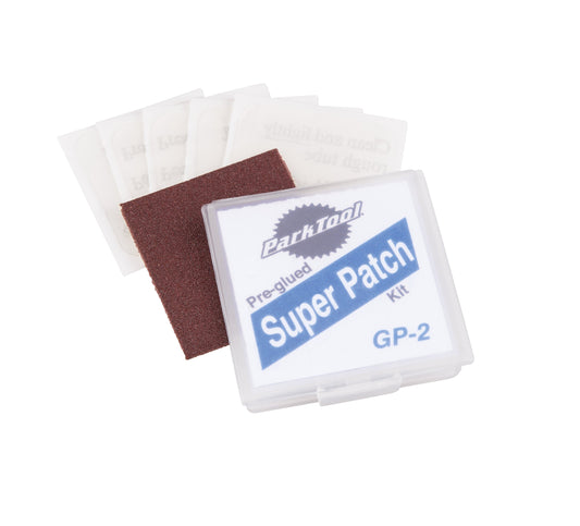 Park GP2C Super Patch Kit Carded