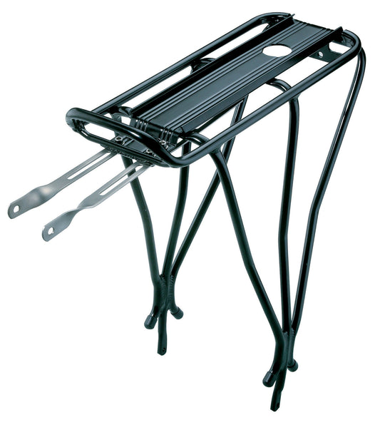 Topeak BabySeat II Disc Mount Bike Rack (Disc - 29" Wheel Compatible)