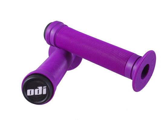 GRIPS BMX ODI LONGNECK ST PURPLE