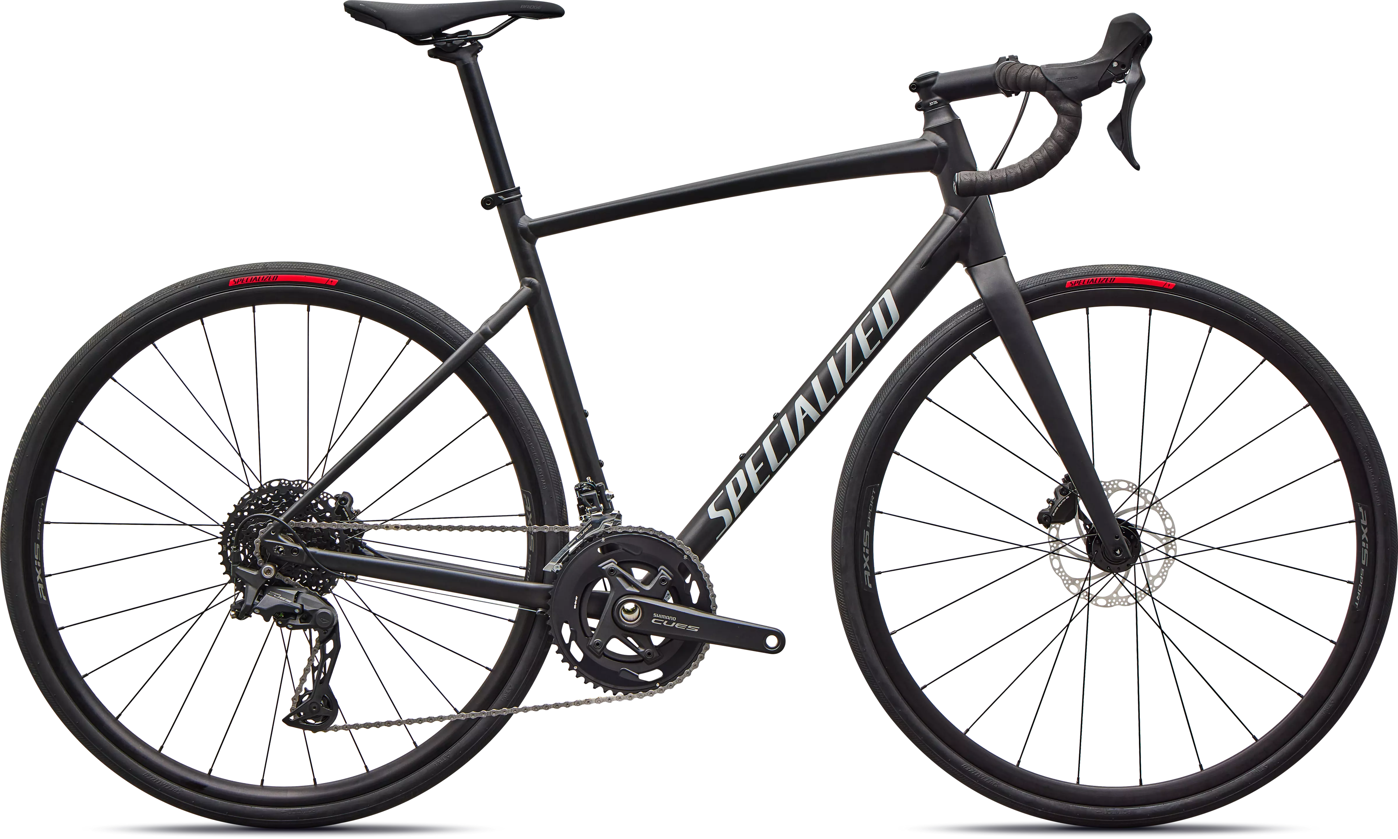 Specialized Allez E5 - Thumbnail 5