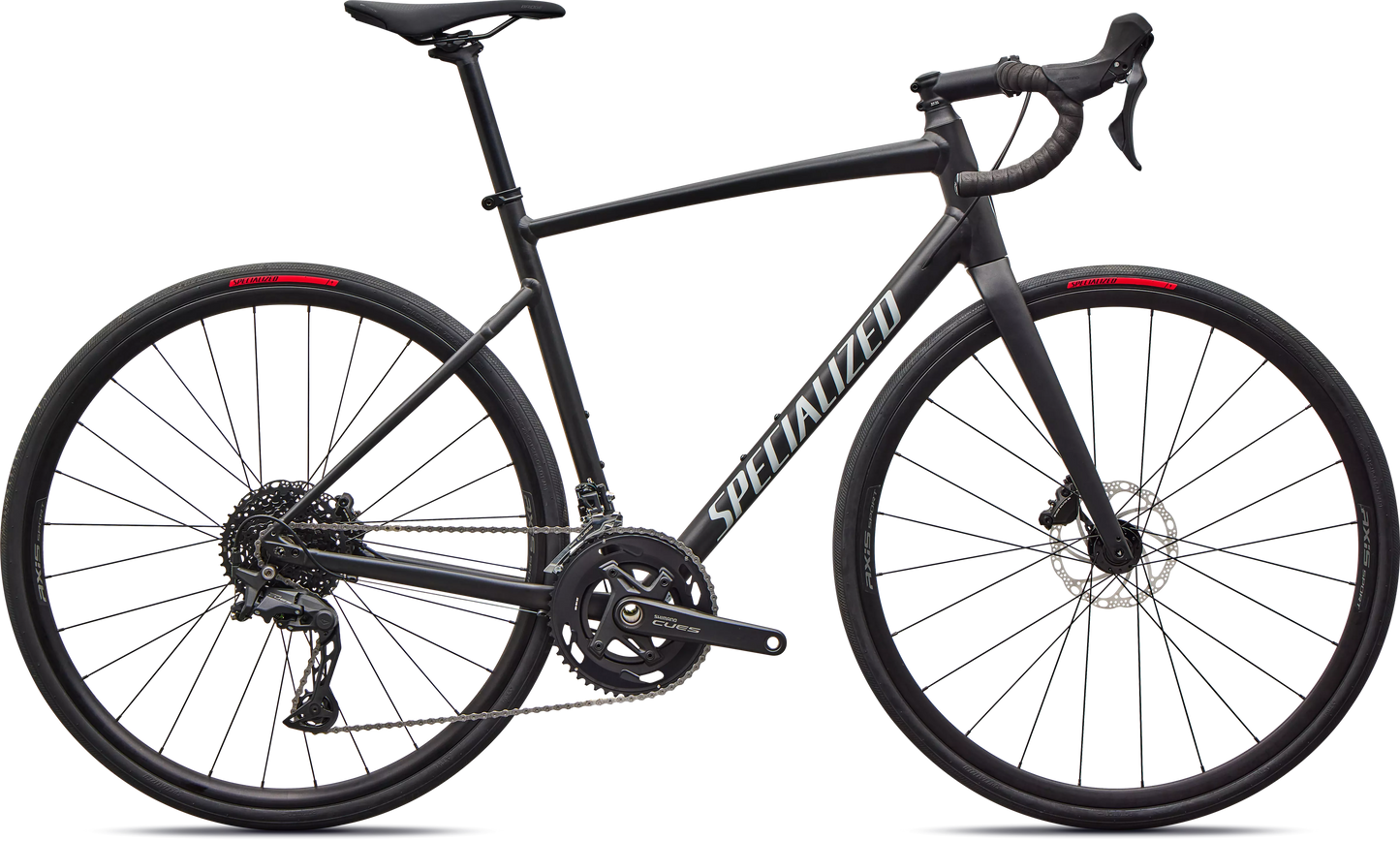 Specialized Allez E5