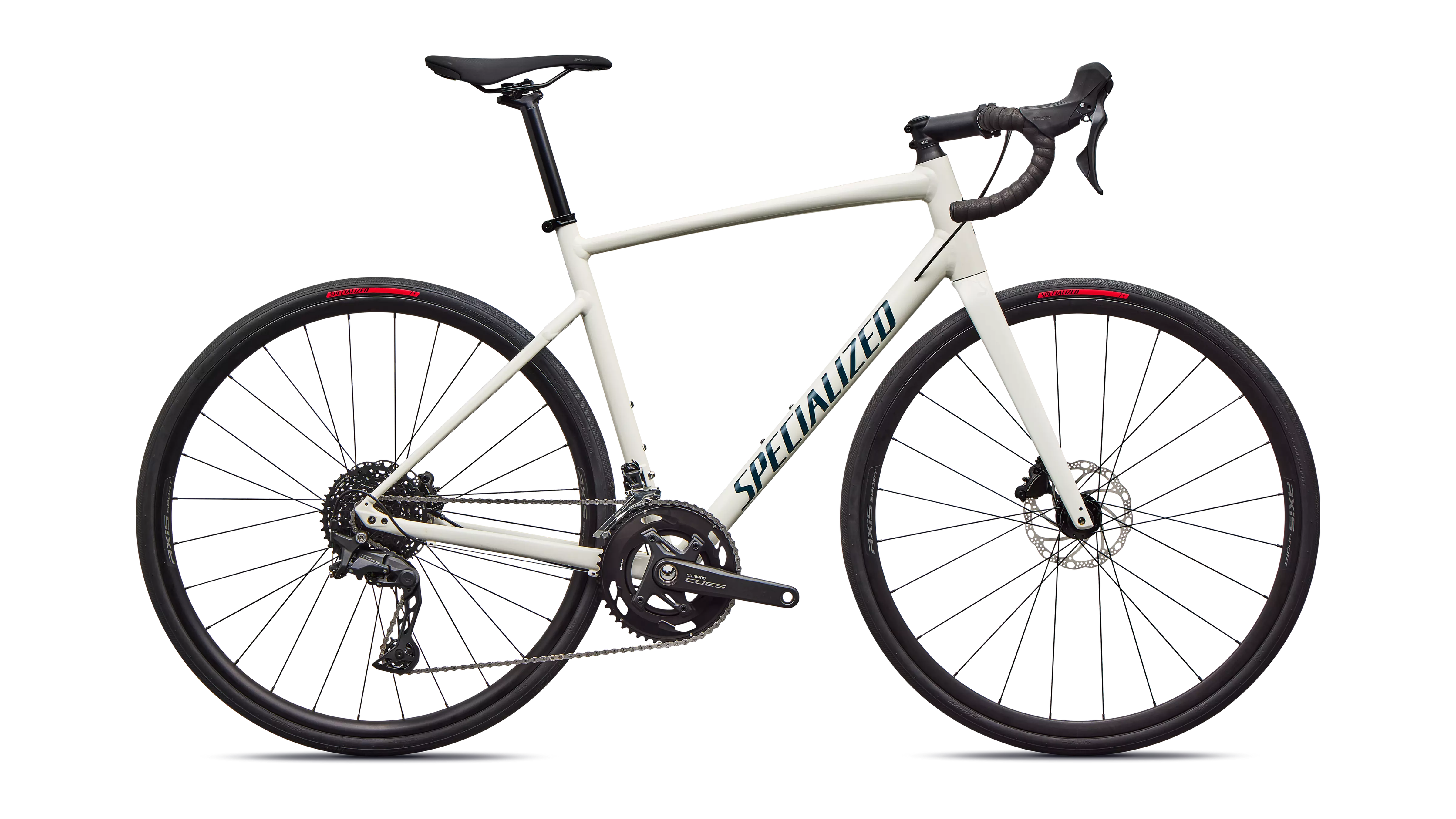 Specialized Allez E5 - Thumbnail 4