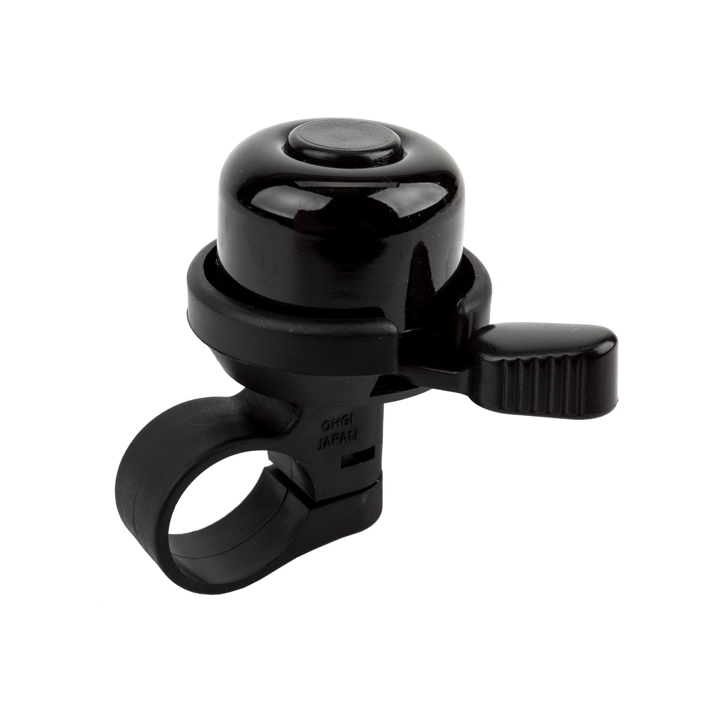 Mirrycle Incredible Brass Duet Bicycle Bell All Colors