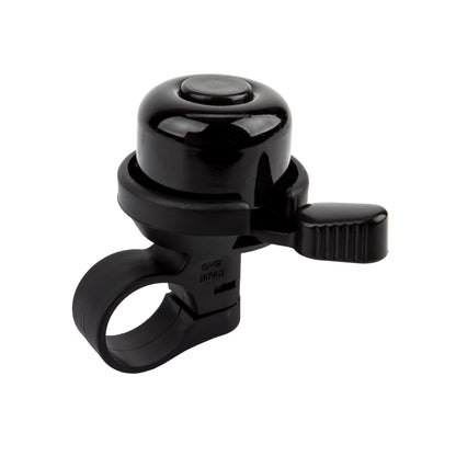 Mirrycle Incredible Brass Duet Bicycle Bell All Colors