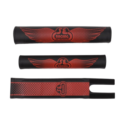 SE BIKES Pad Set BMX All Colors and Styles