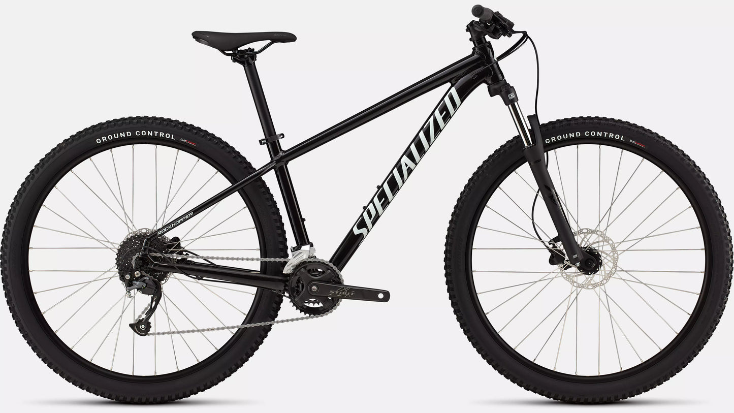 Specialized Rockhopper Base