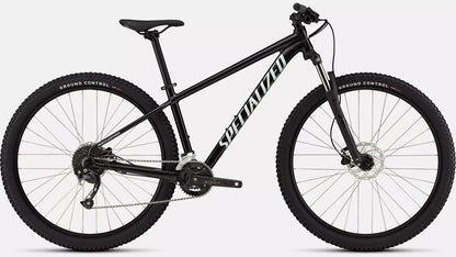 Specialized Rockhopper Base