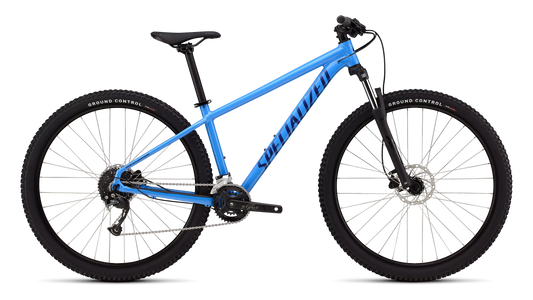 Specialized Rockhopper Base