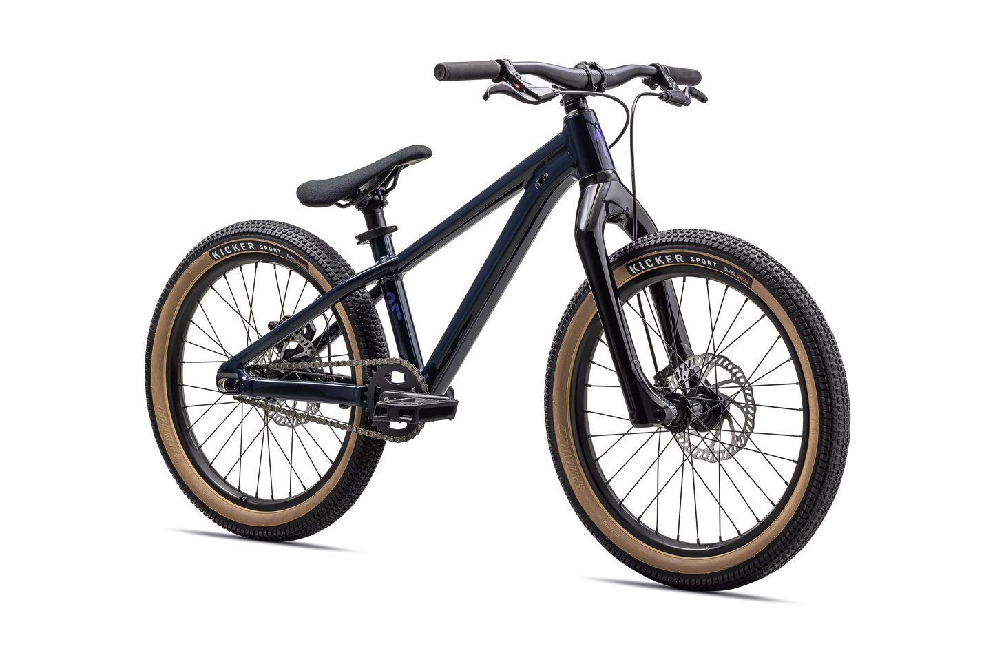 Specialized P.1