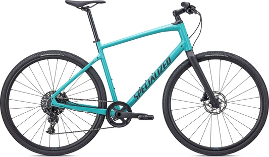 Specialized Sirrus X 4.0