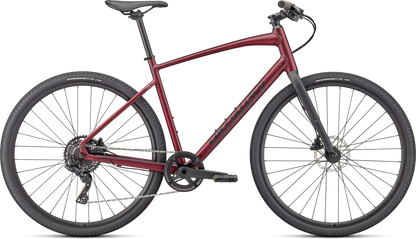 Specialized Sirrus X 3.0 (CO)