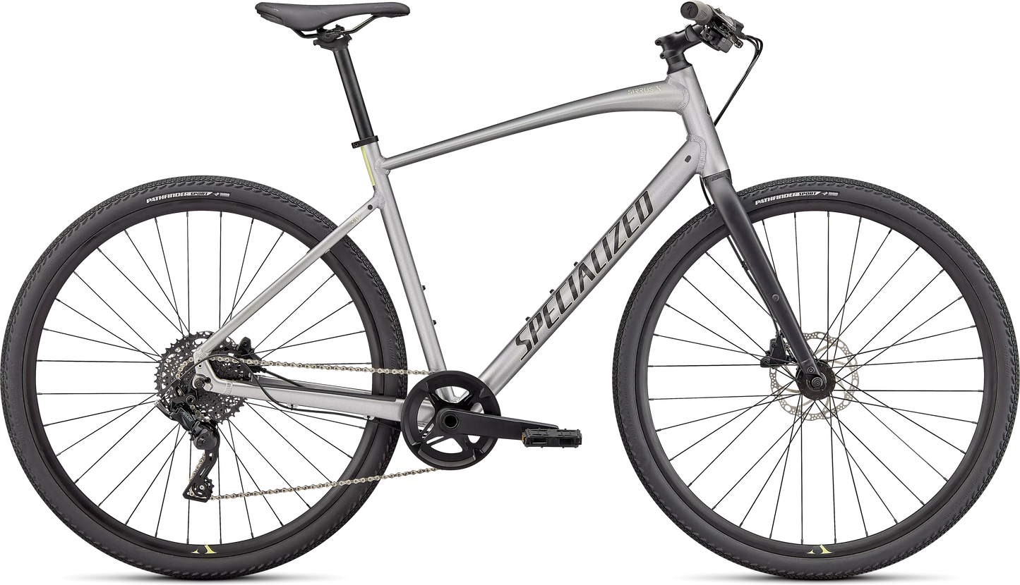 Specialized Sirrus X 3.0 (CO)