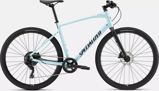 Specialized Sirrus X 2.0 CO