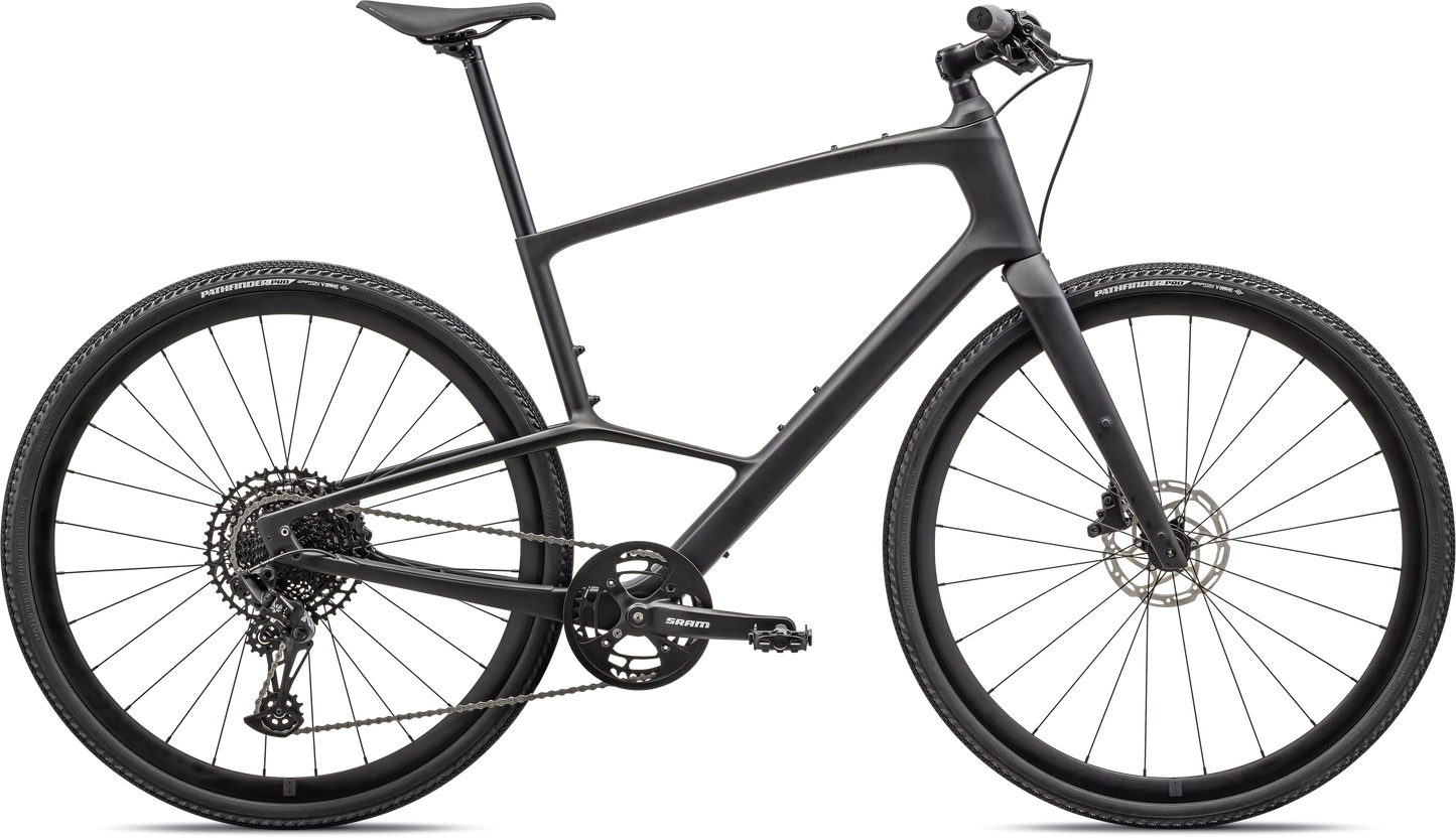 Specialized Sirrus X 5.0