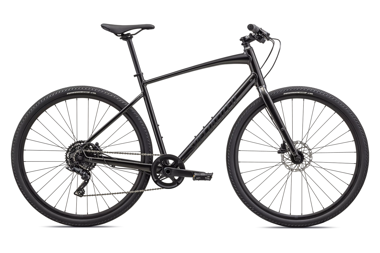 Specialized Sirrus X 3.0 (CO)