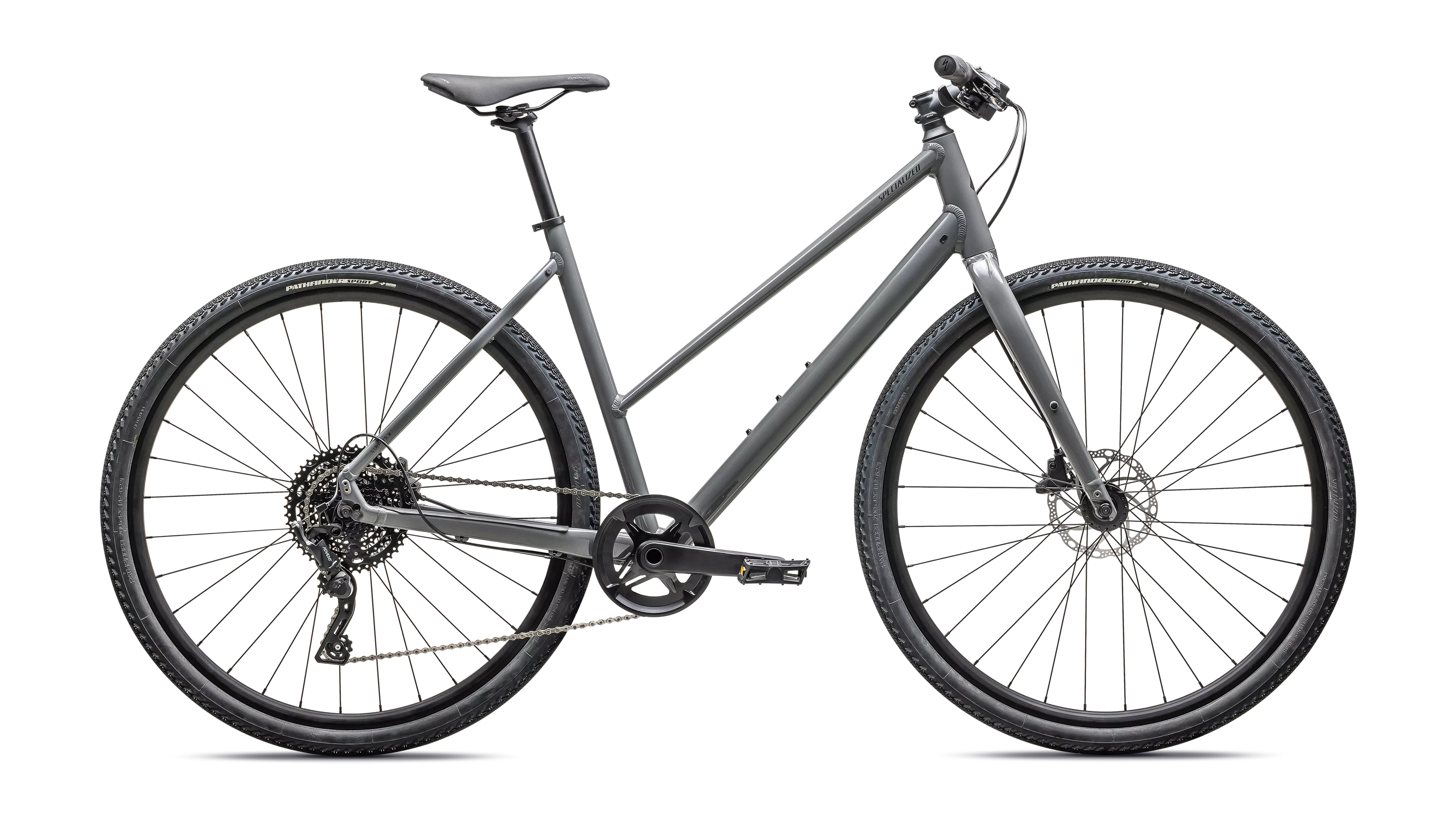 Specialized Sirrus X 3.0 - Thumbnail 4