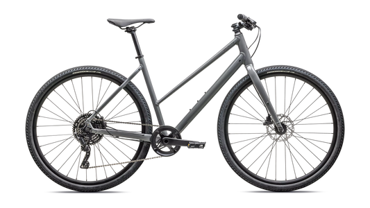 Specialized Sirrus X 3.0 Step-Thru