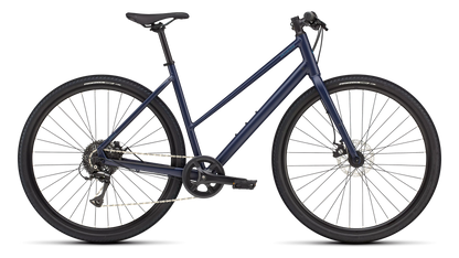 Specialized Sirrus X 1.0 Step-Thru