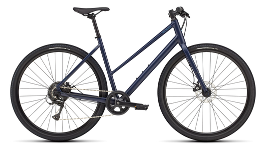 Specialized Sirrus X 1.0 Step-Thru