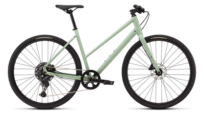 Specialized Sirrus X 3.0 Step-Thru