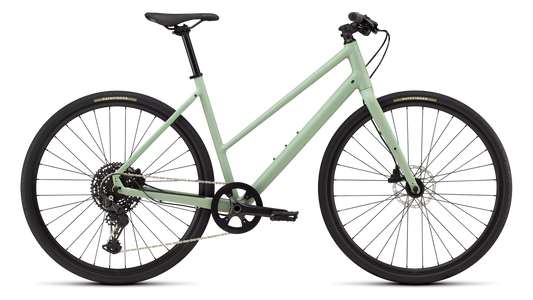 Specialized Sirrus X 3.0 Step-Thru