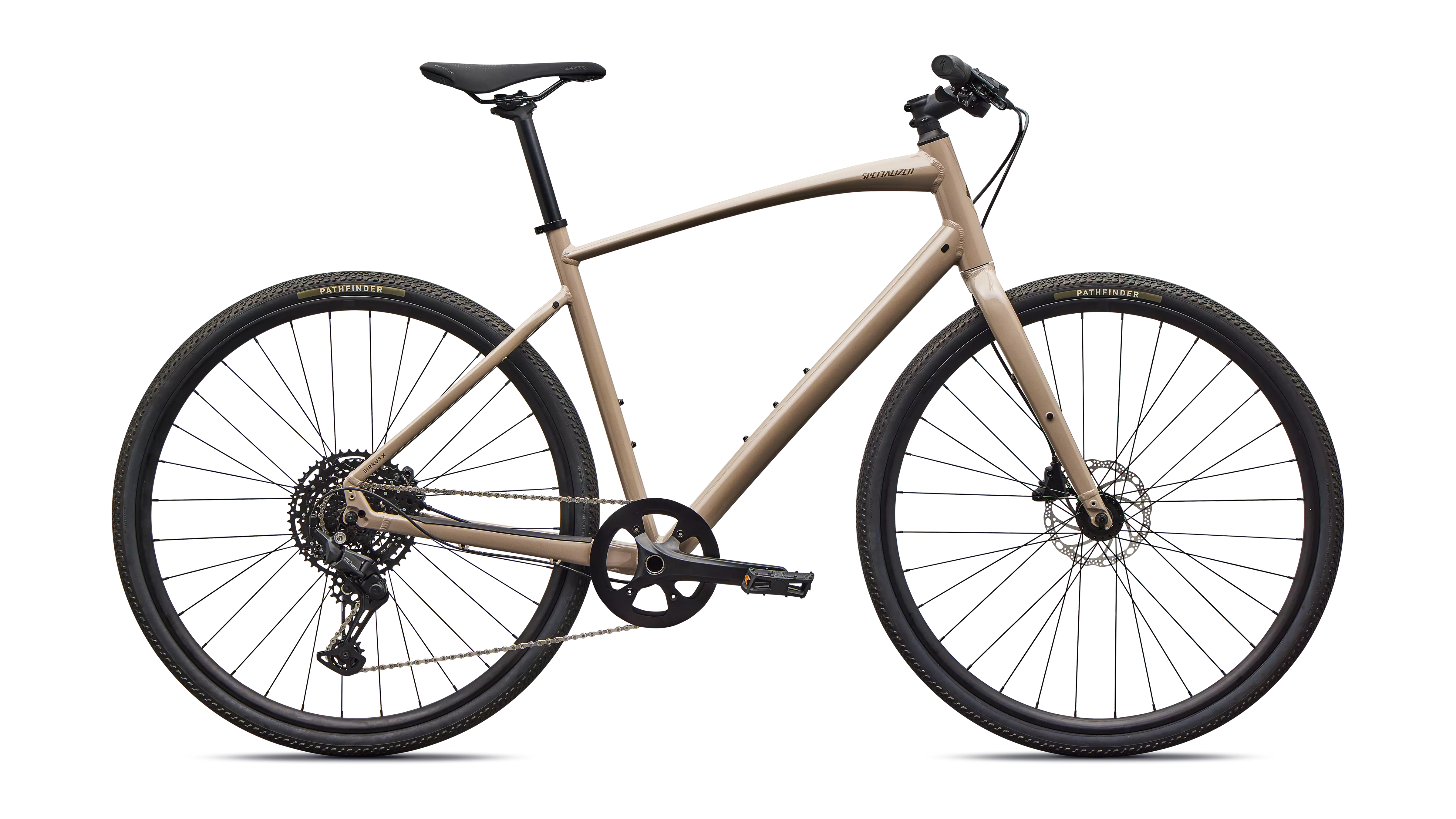 Specialized Sirrus X 3.0