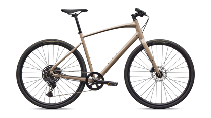 Specialized Sirrus X 3.0