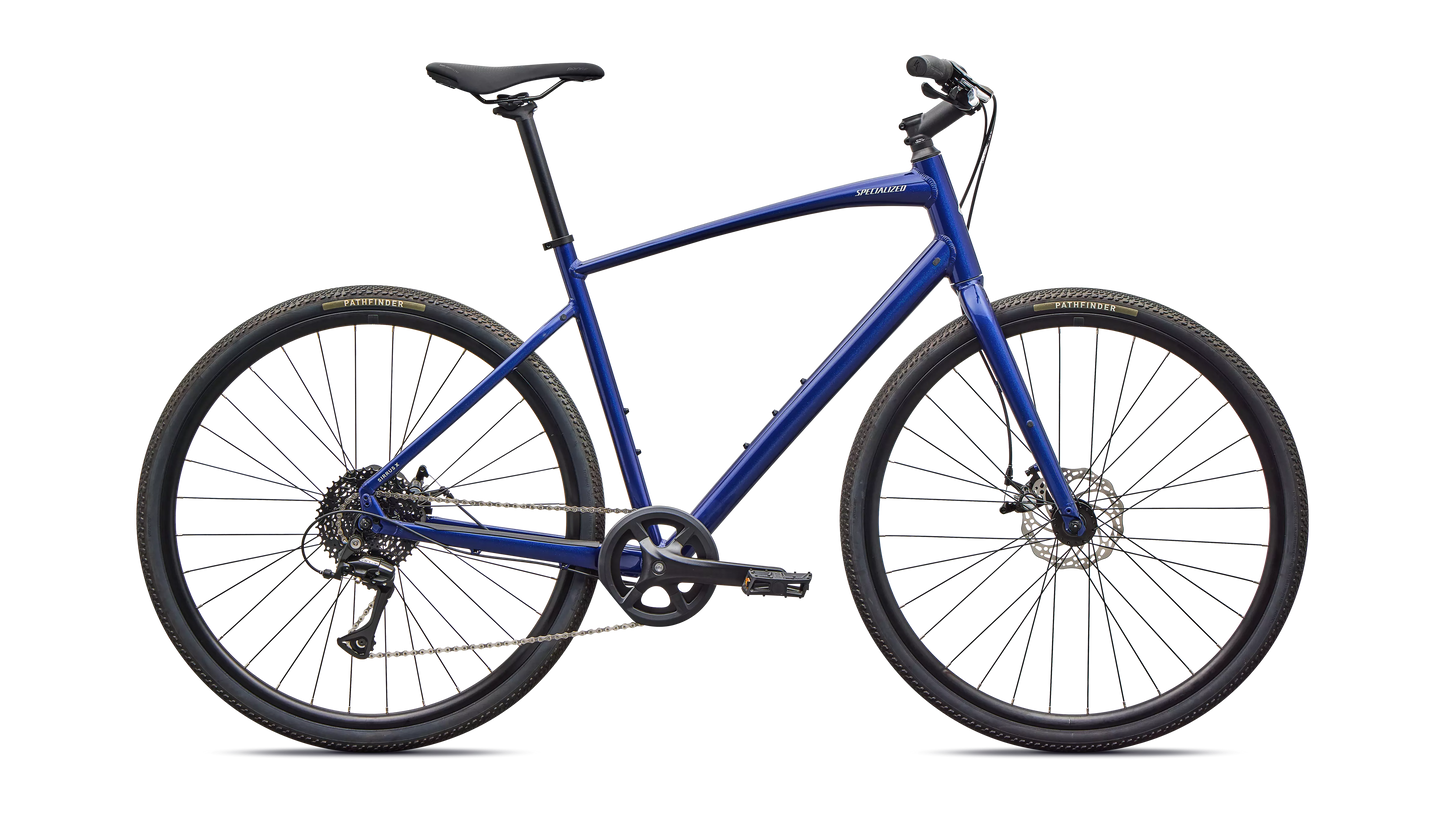 Specialized Sirrus X 1.0