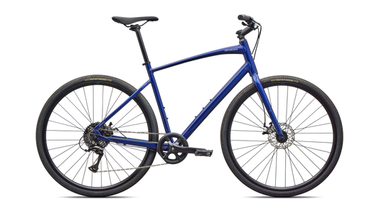 Specialized Sirrus X 1.0