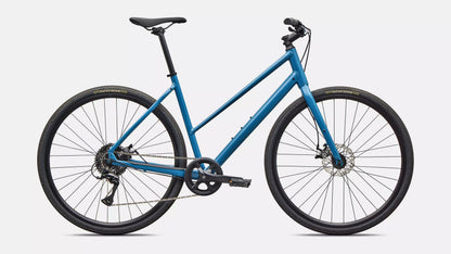 Specialized Sirrus X 1.0 Step-Thru
