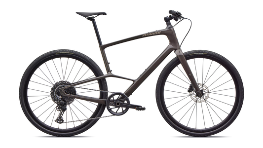 Specialized Sirrus X 5.0