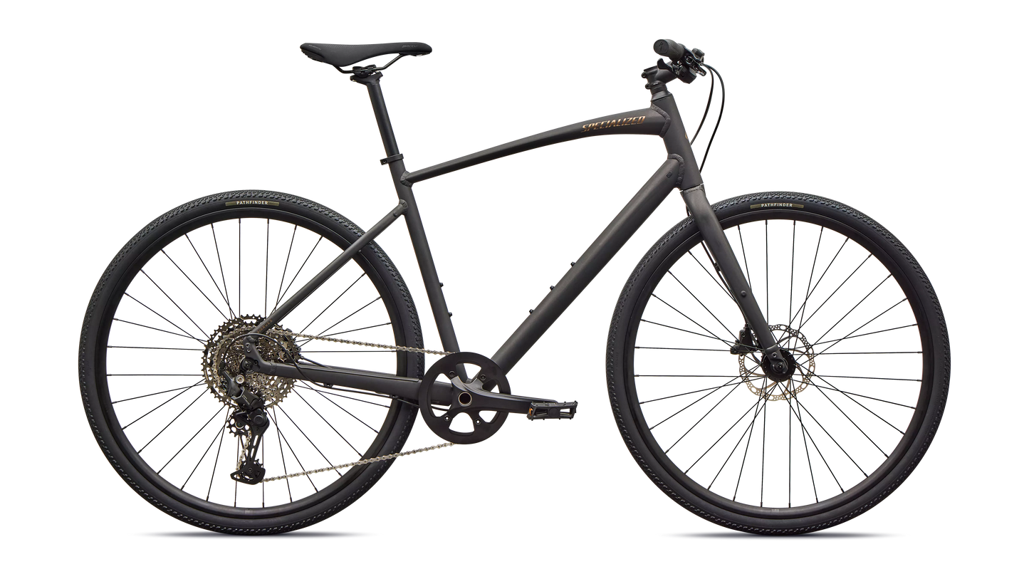 Specialized Sirrus X 3.0