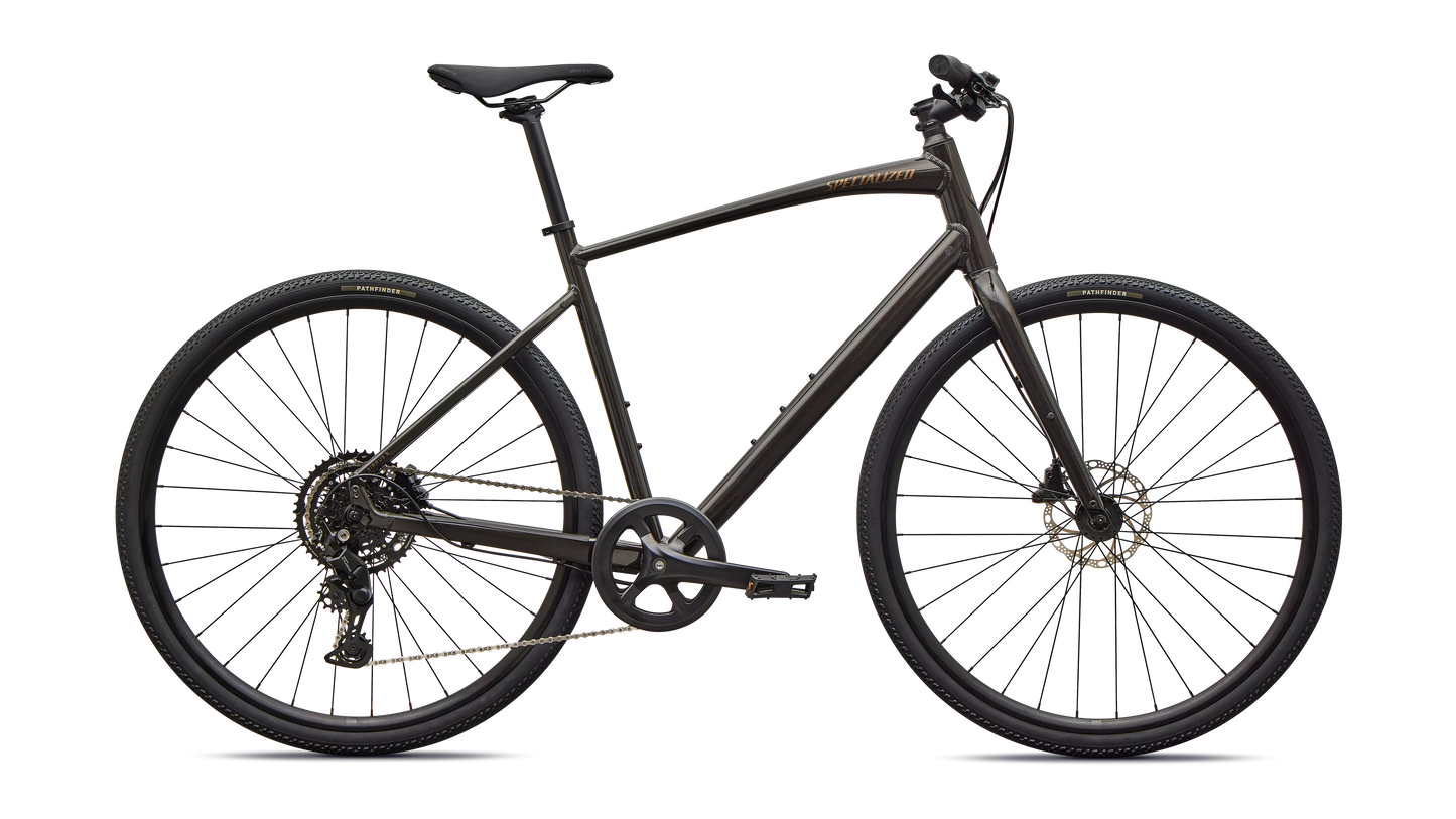 Specialized Sirrus X 2.0