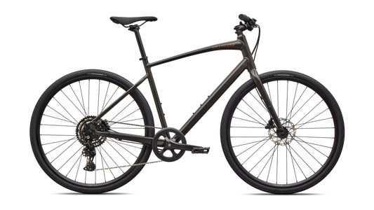 Specialized Sirrus X 2.0