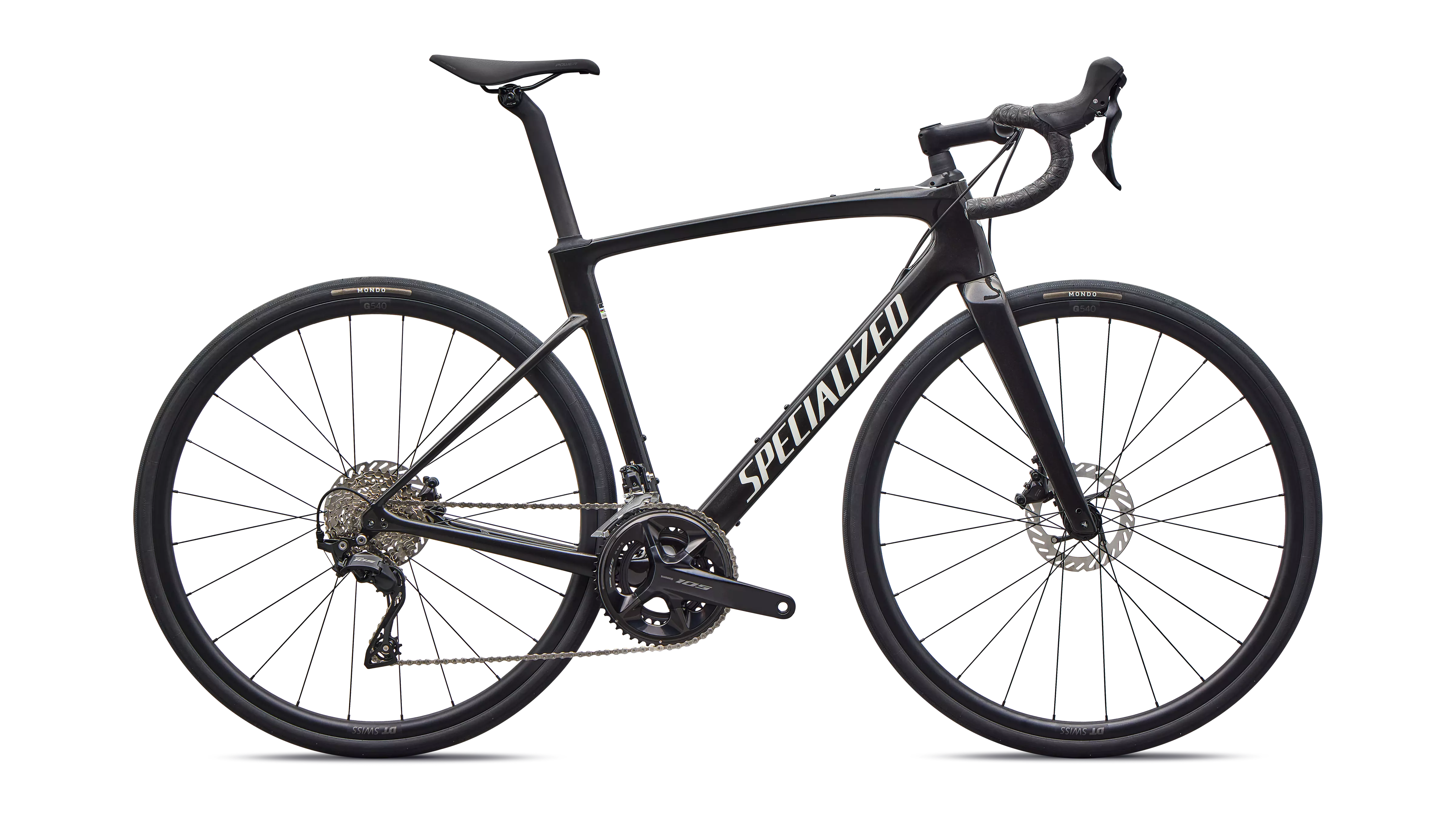 Specialized Roubaix SL8