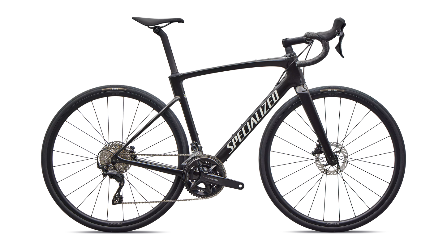 Specialized Roubaix SL8 Sport