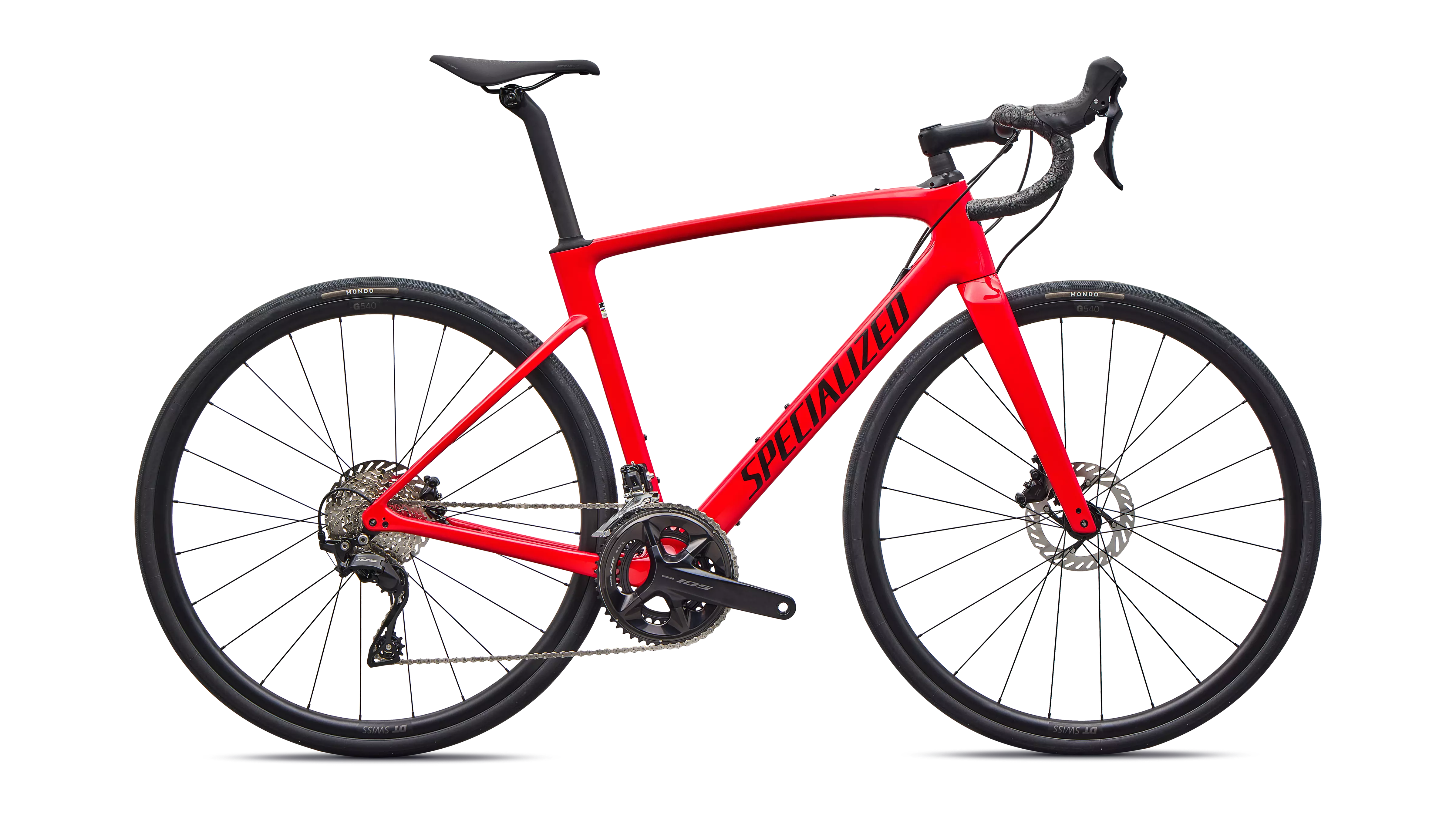 Specialized Roubaix SL8 - Thumbnail 4