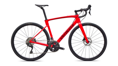 Specialized Roubaix SL8 Sport
