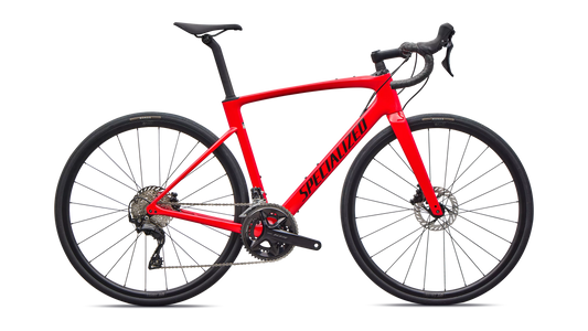 Specialized Roubaix SL8 Sport