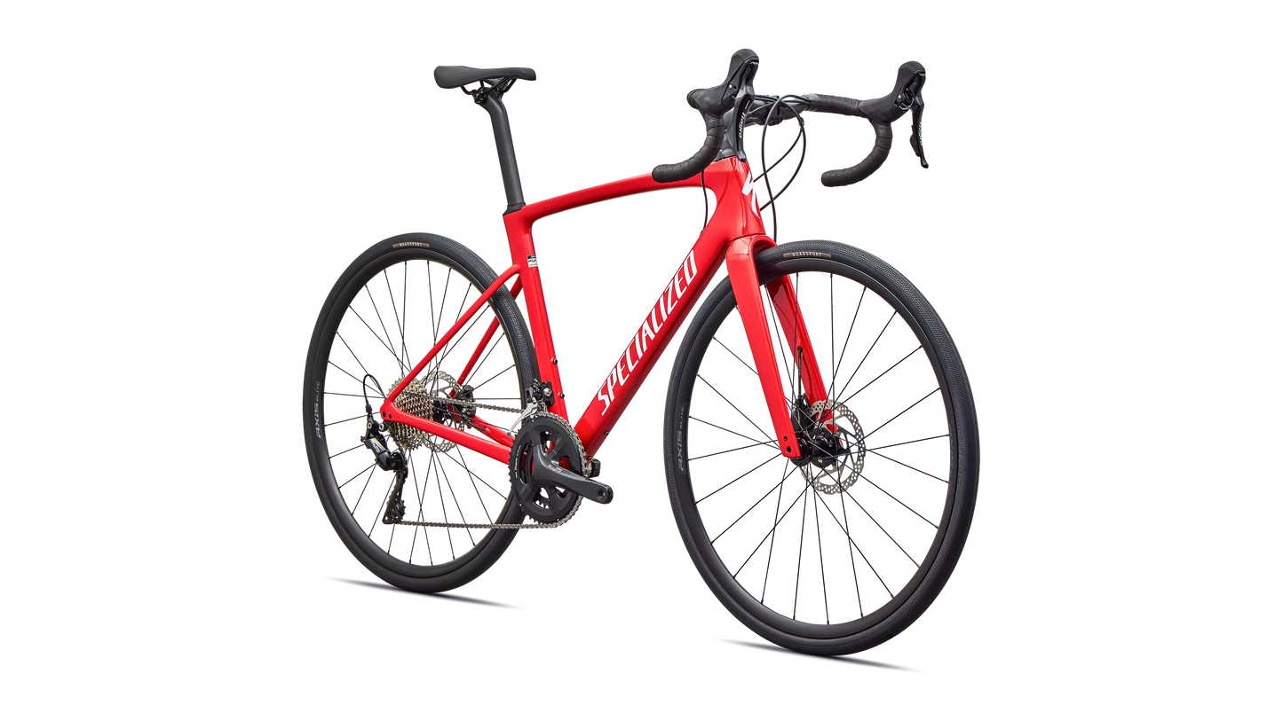 Specialized Roubaix SL8